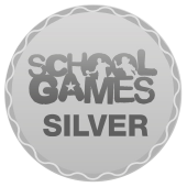 School Games Silver